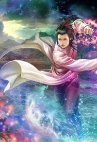 武道屠天