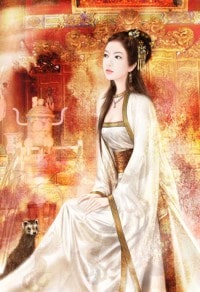 七彩玫瑰