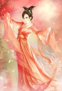长公主情史