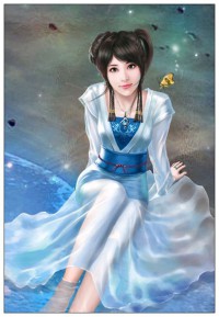 当药族仙女来到星际
