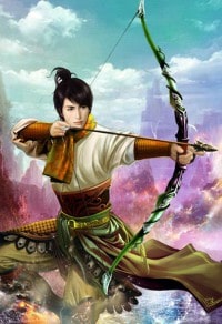 我抢了哆啦A梦的万能口袋