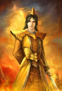 长安七少年