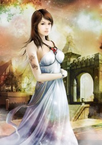 成为偏执女神的心尖痣(重生)