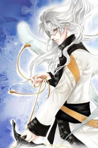 大明海殇