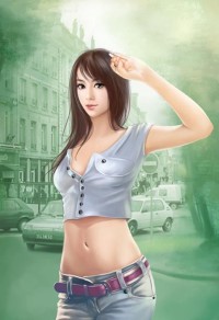 襄阳战记