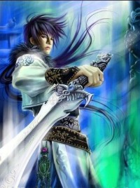 夫君是未来大魔王怎么办?
