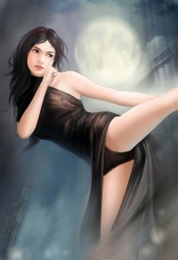 降落远古