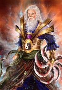 为美好的异世献上科学