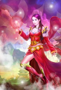 （今天开始做魔王同人）精灵的遗产[有保真珂]