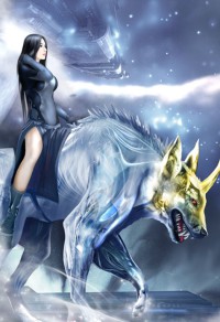 萬道修羅